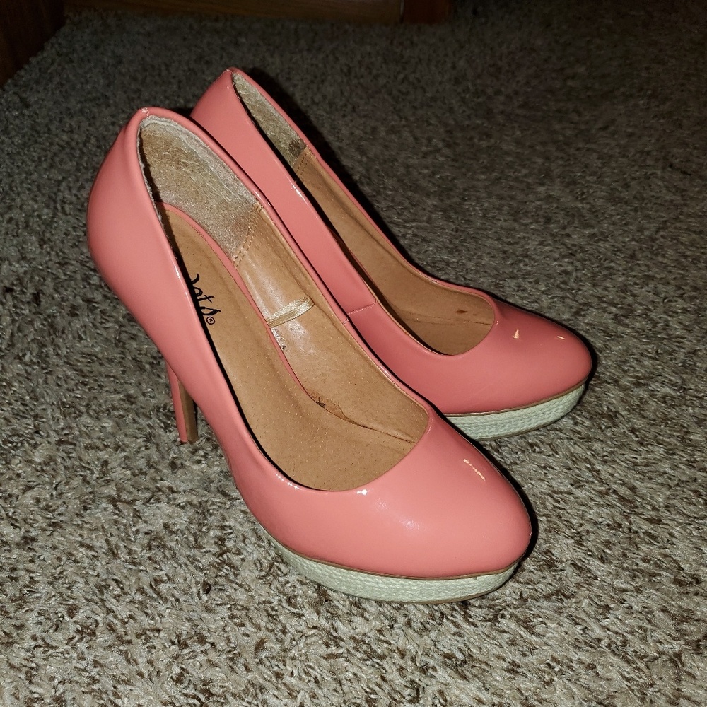 Coral Pumps